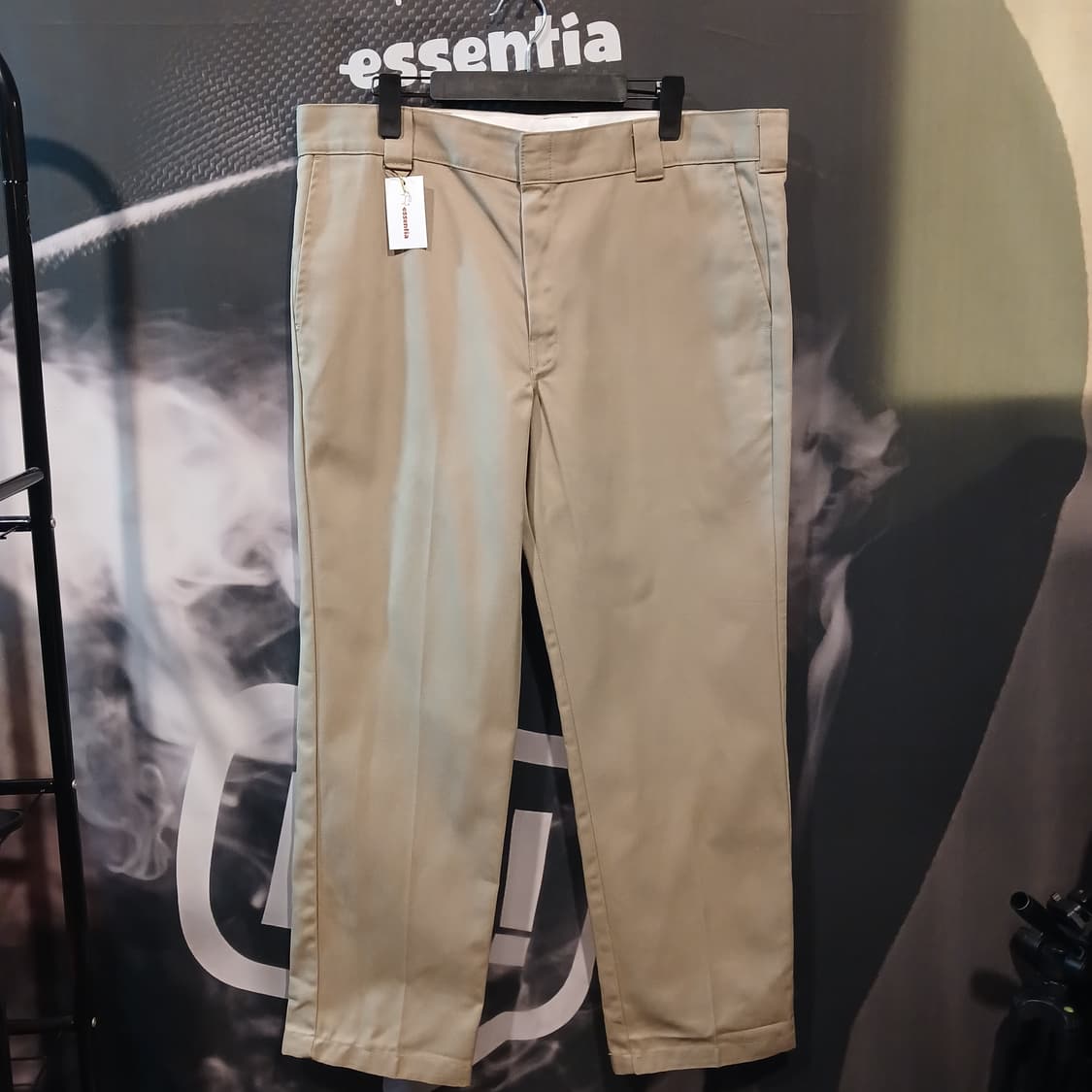 디키즈 슬림 스트라이트 치노 팬츠 상품이미지1