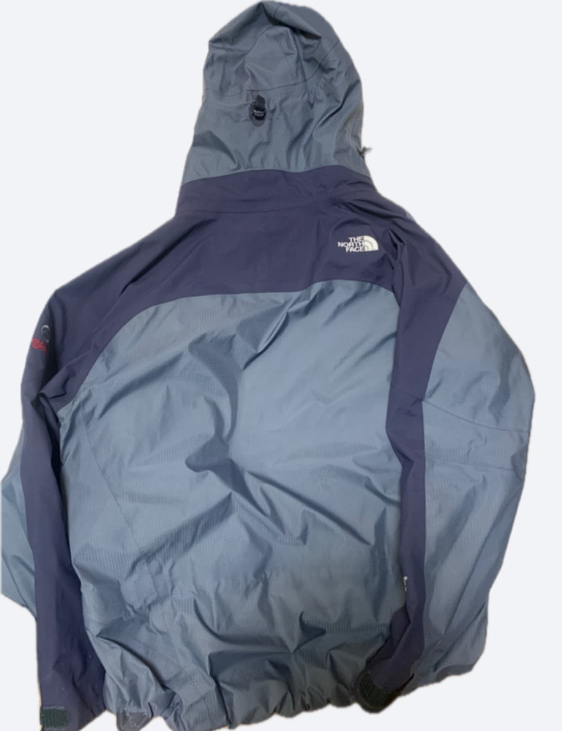 (희귀컬러) 노스페이스 고어텍스 고프코어 바람막이 상품이미지4