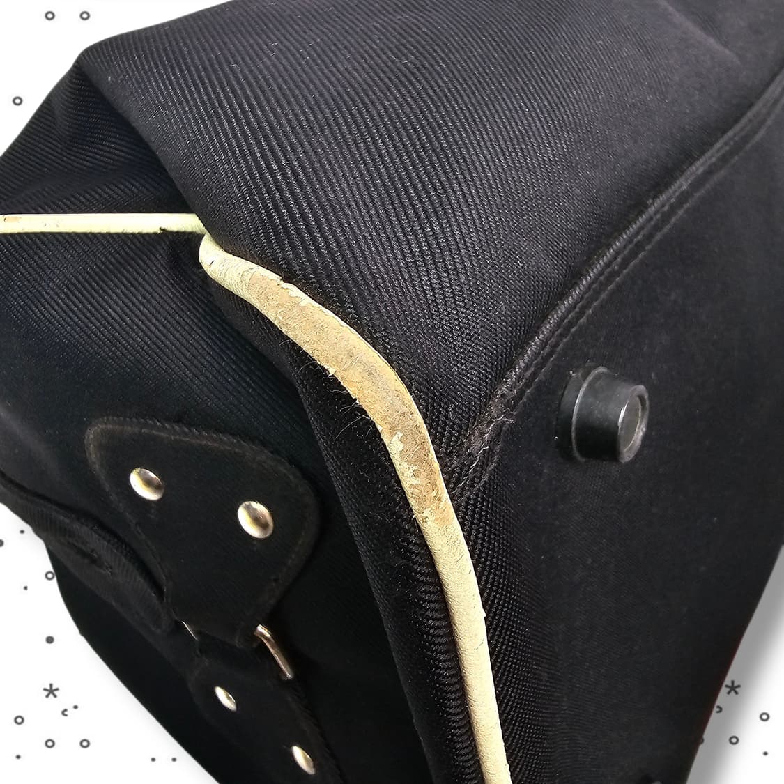 ADIDAS 아디다스 파이어버드 보스턴 백 상품이미지10