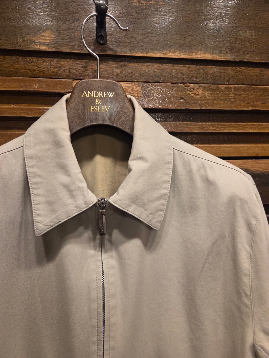 던힐 클래식 블루종 상품이미지3