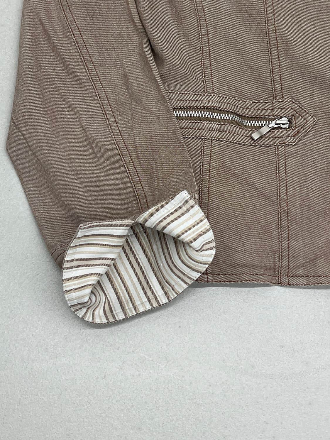 FICCE FITH 자켓 상품이미지5