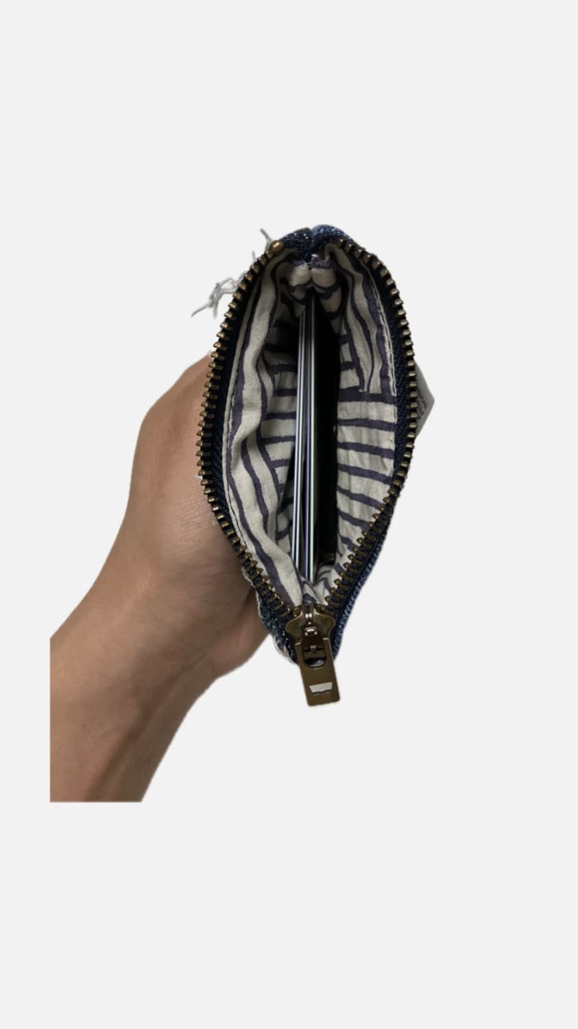 Tot0_ [Levis 카드지갑 9] 상품이미지5