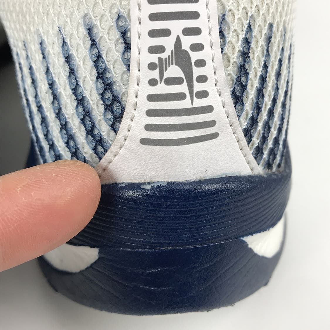 전마협 젤플라이업 런닝화 남성270 상품이미지8