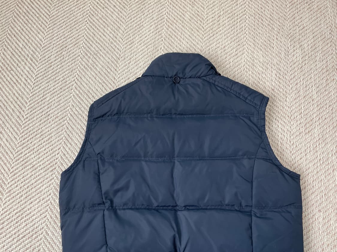 아베크롬비 네이비 패딩 베스트 J03717 상품이미지9