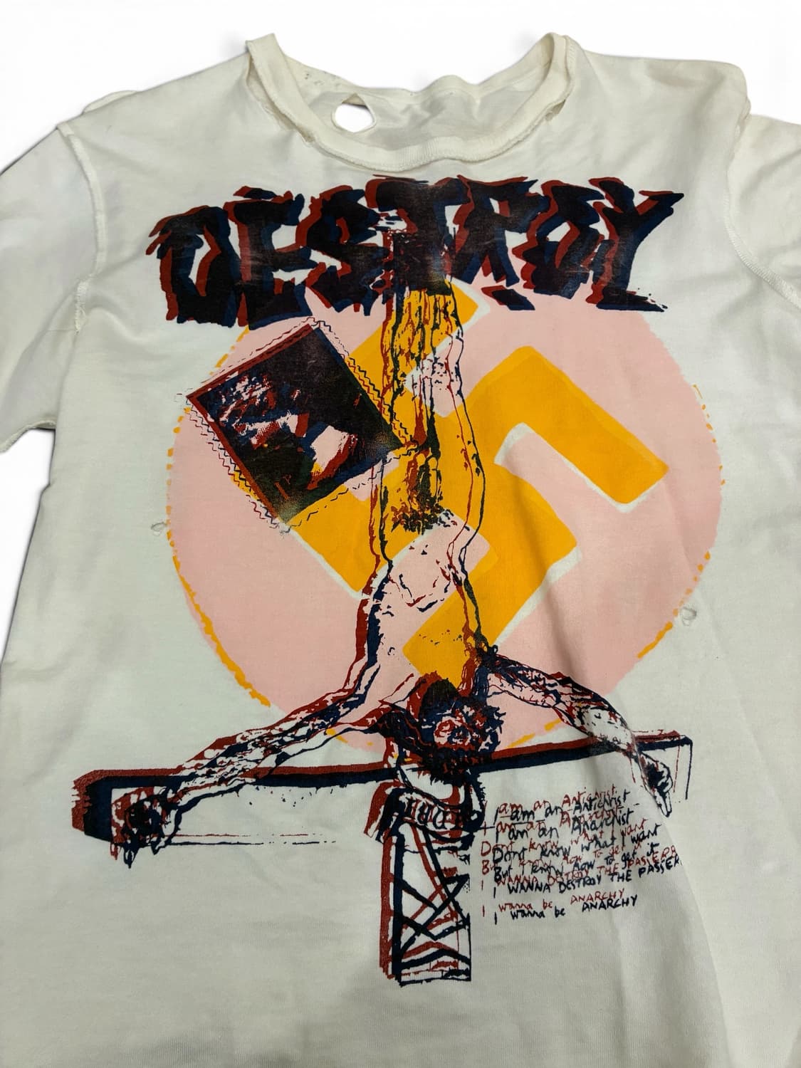 DESTORY 상품이미지3