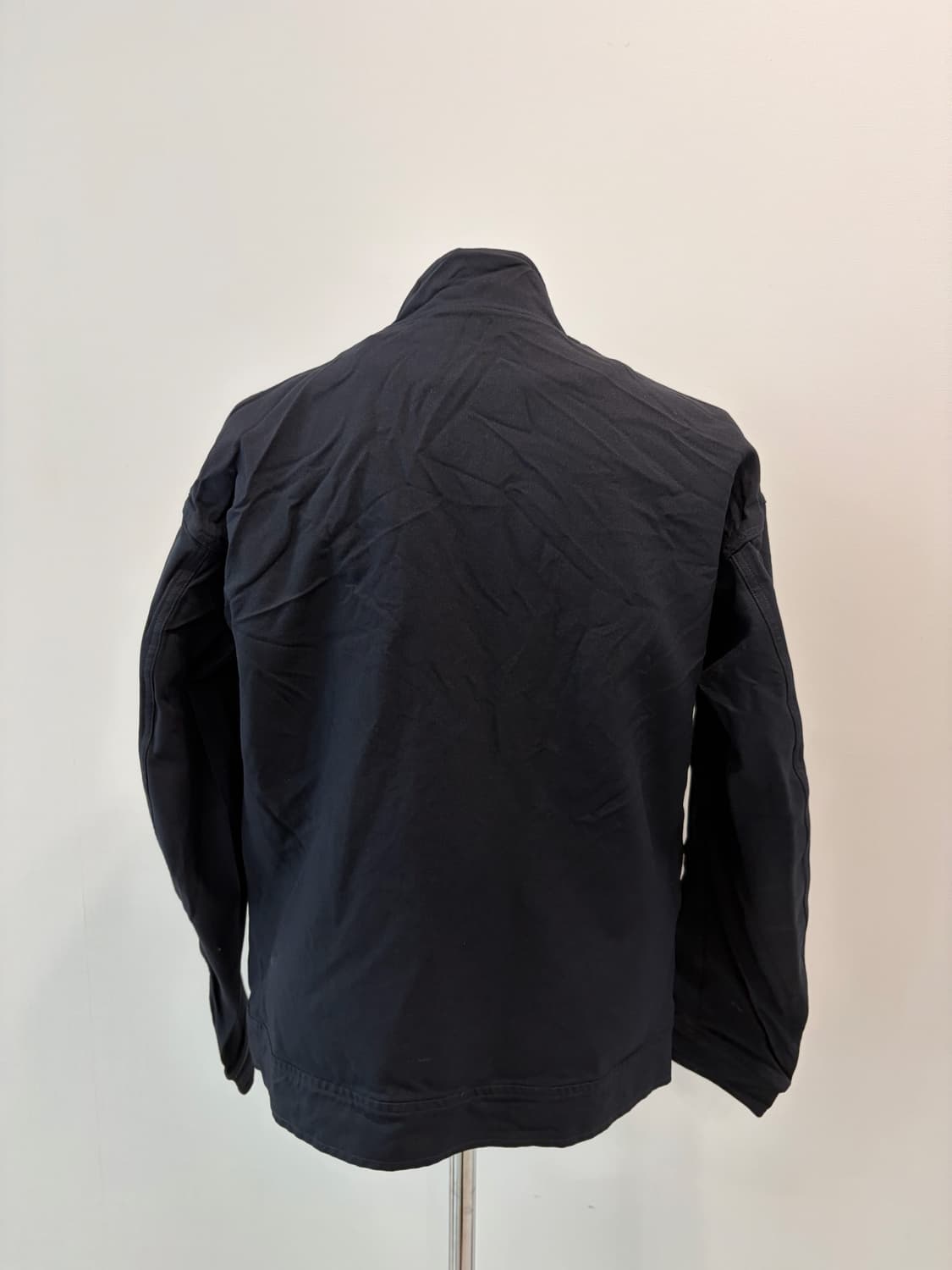 08sircus crinckled 블루종 46 상품이미지4