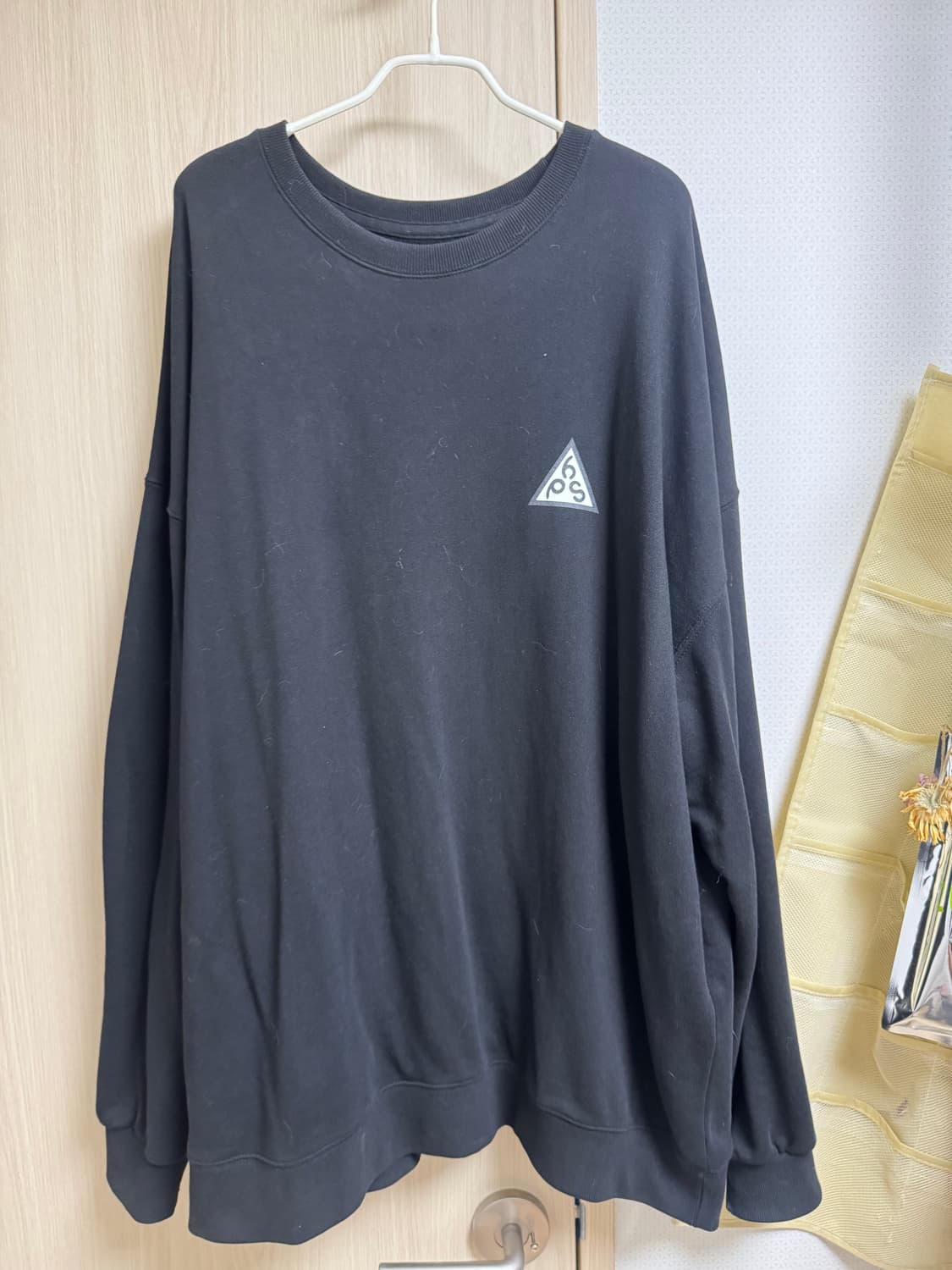 써저리 맨투맨 상품이미지3