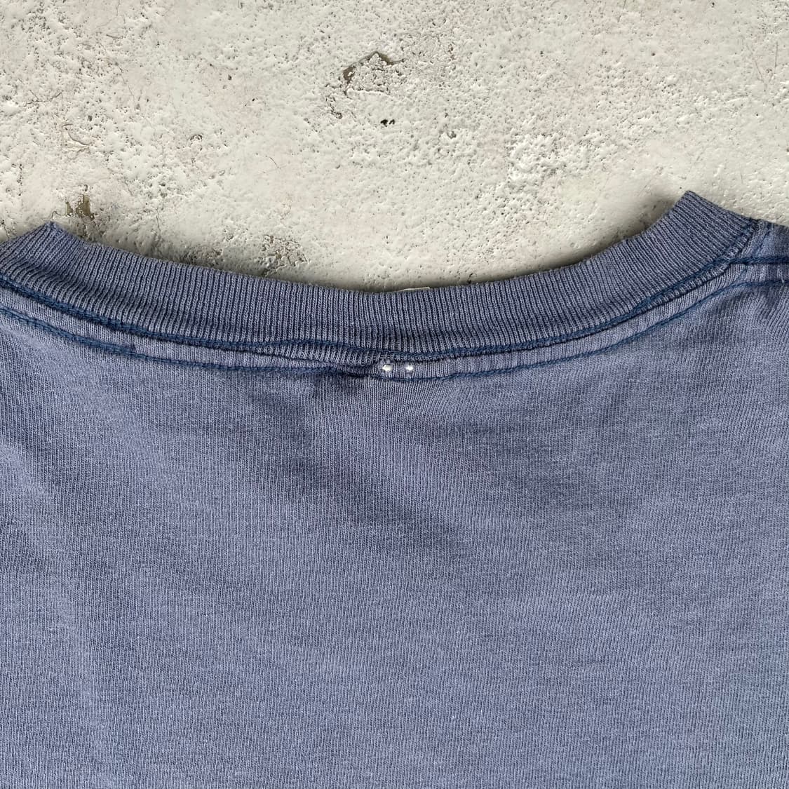 빈티지 The Who 핀볼 위자드 반팔티 상품이미지6