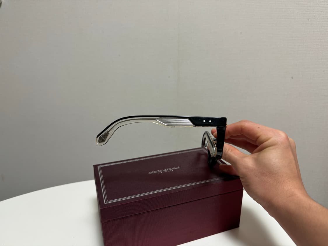 자크마리마지 스튜어트 모델 상품이미지4