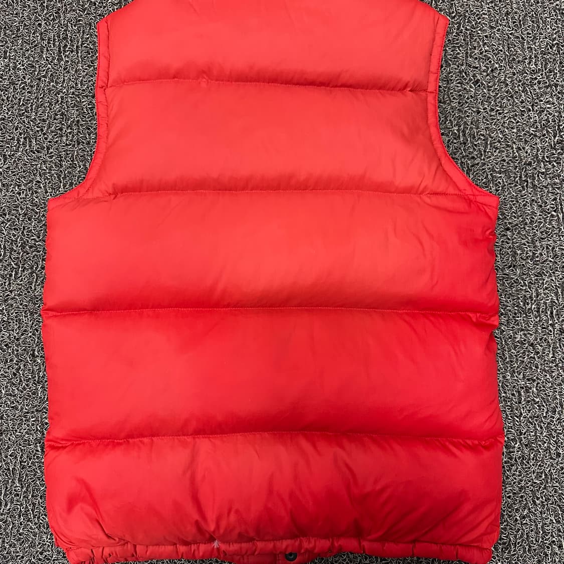 POLO 폴로 랄프로렌 다운 여성 패딩 조끼 S 상품이미지6