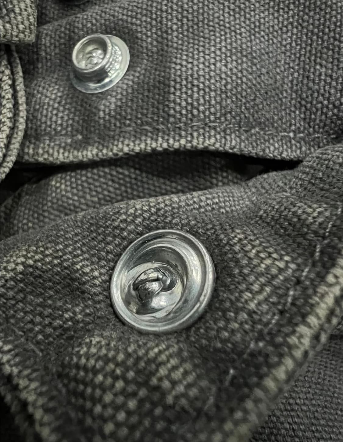 칼하트 디트로이트 자켓 J97 그래블  상품이미지7