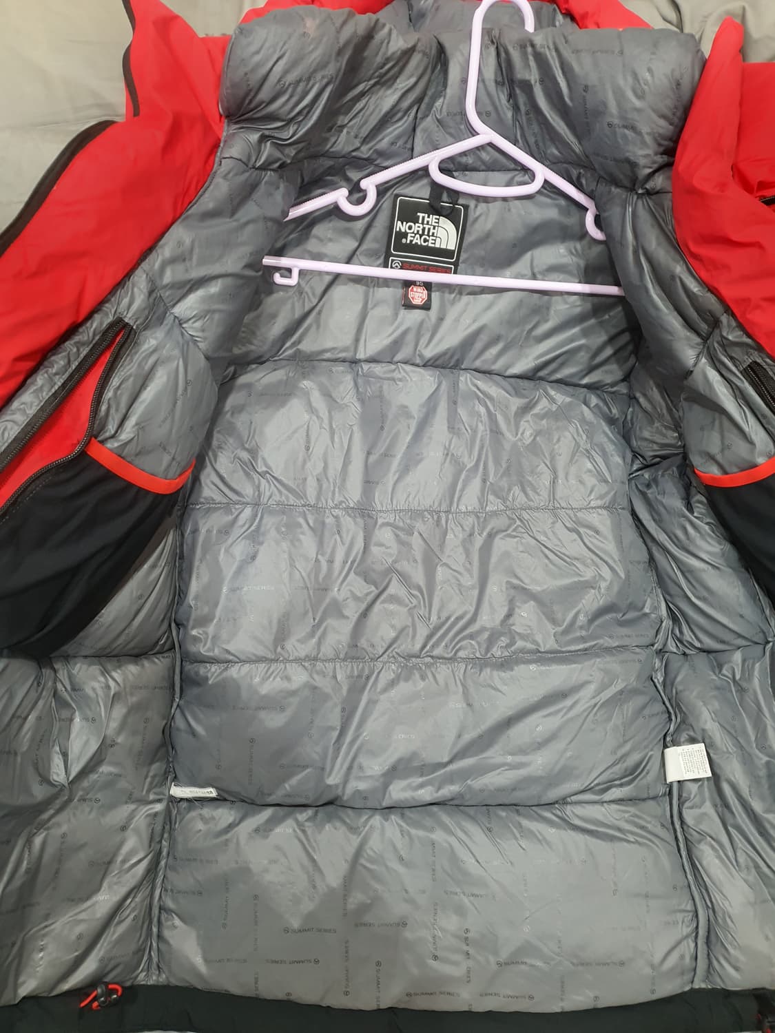 노스페이스 히말라야  상품이미지3