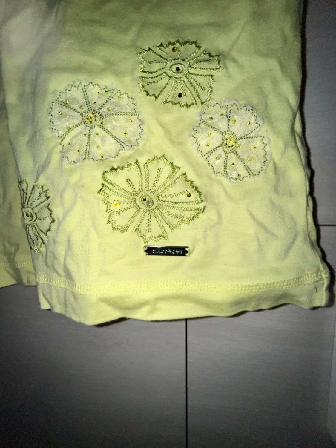 꾸레주 라임 티 상품이미지2