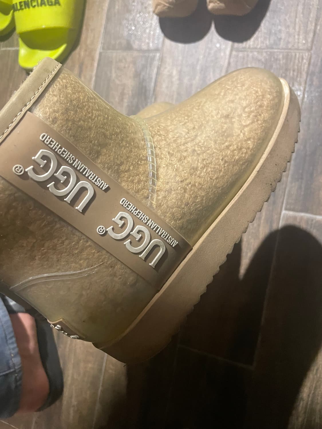 어그 220~225사이즈 상품이미지3