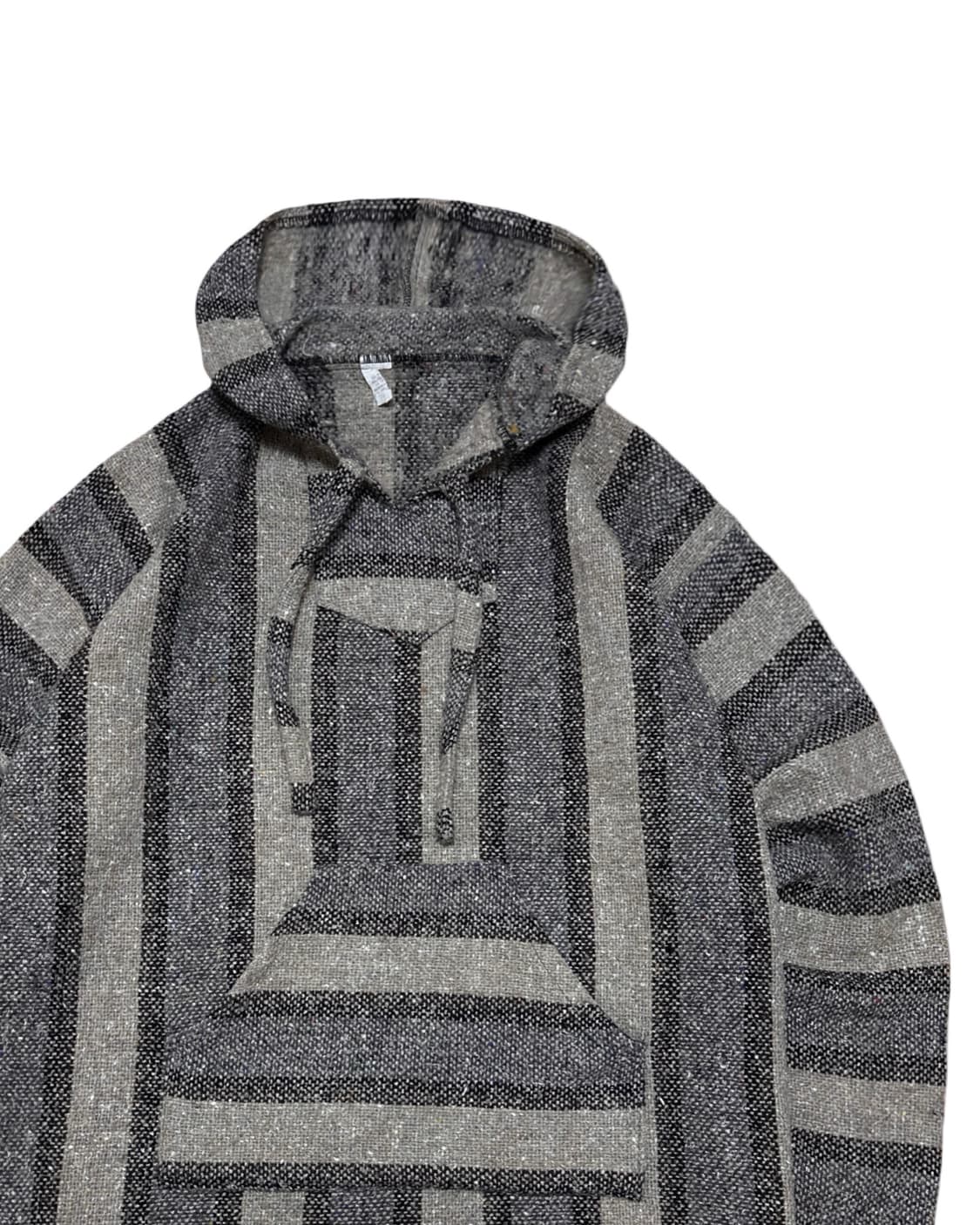 빈티지 멕시칸 후드 상품이미지2