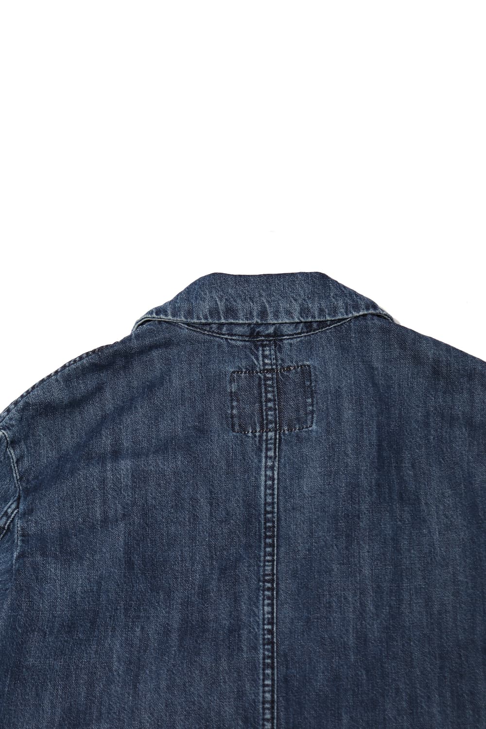 LEVIS 데님 롱코트 women XS 상품이미지6