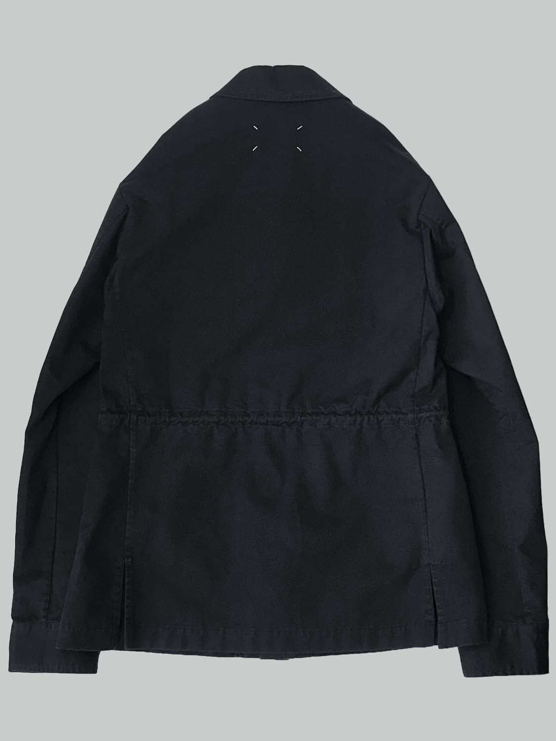 마르지엘라 14 밀리터리 자켓 상품이미지2