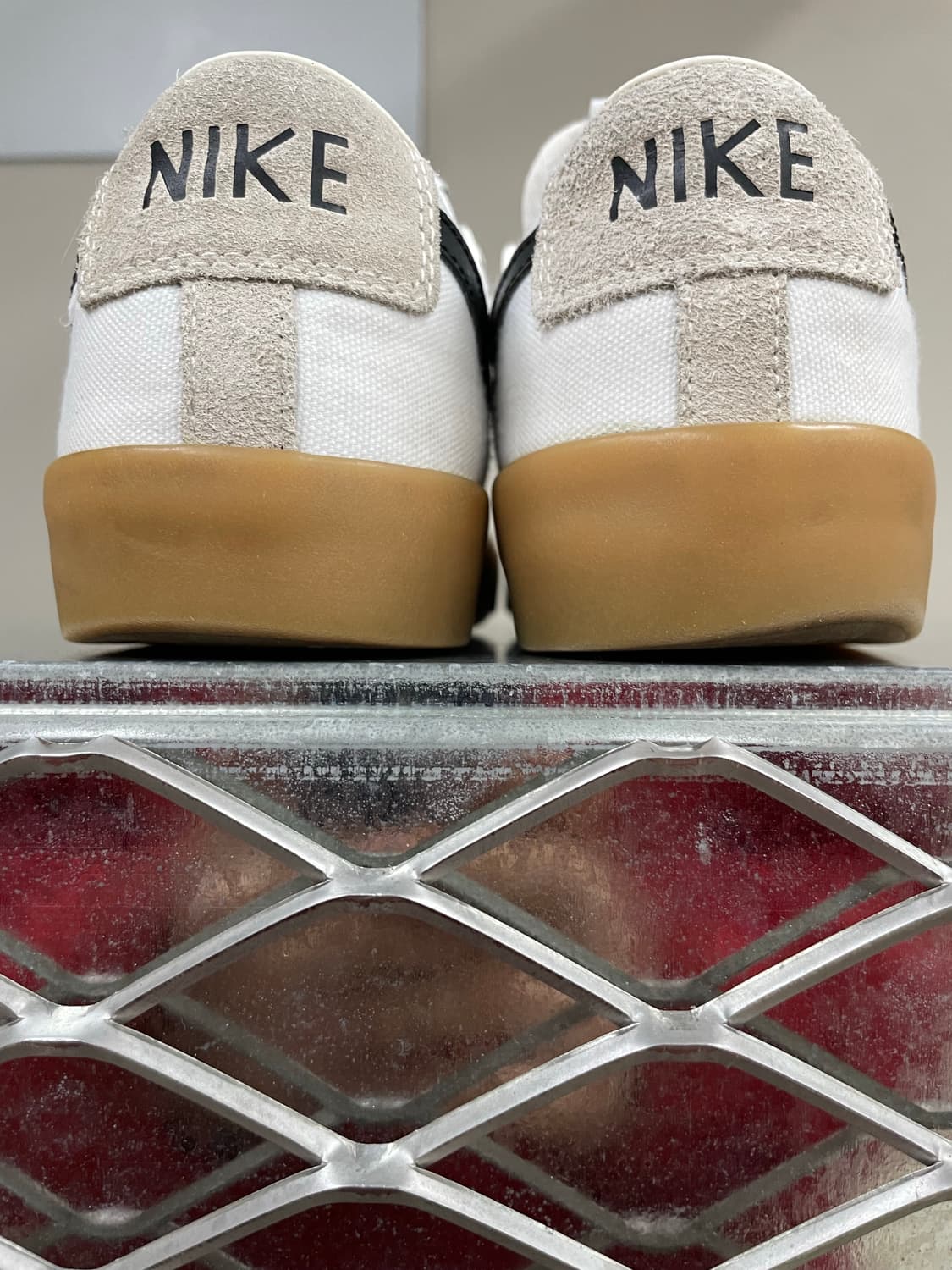 나이키 SB 줌 블레이저 로우 GT 265 상품이미지9