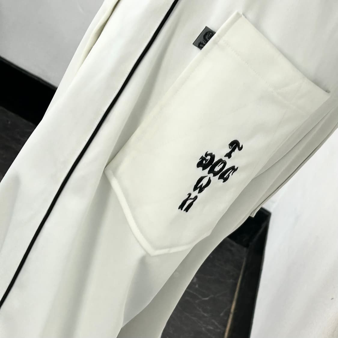 도그타운 블랙드래곤 트랙 팬츠 상품이미지4