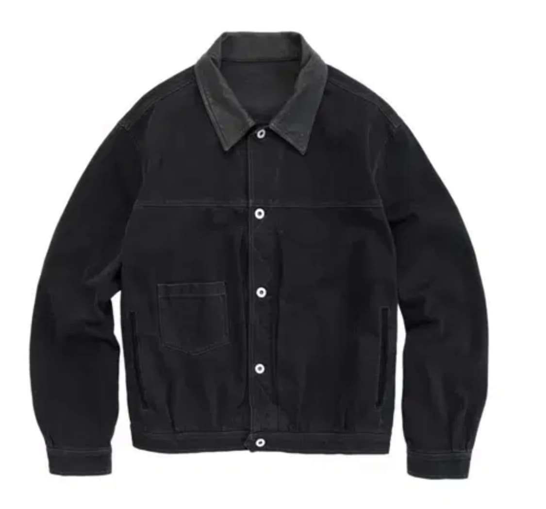 폴리테루 레더카라 트러커 초판 3사 판매 상품이미지1