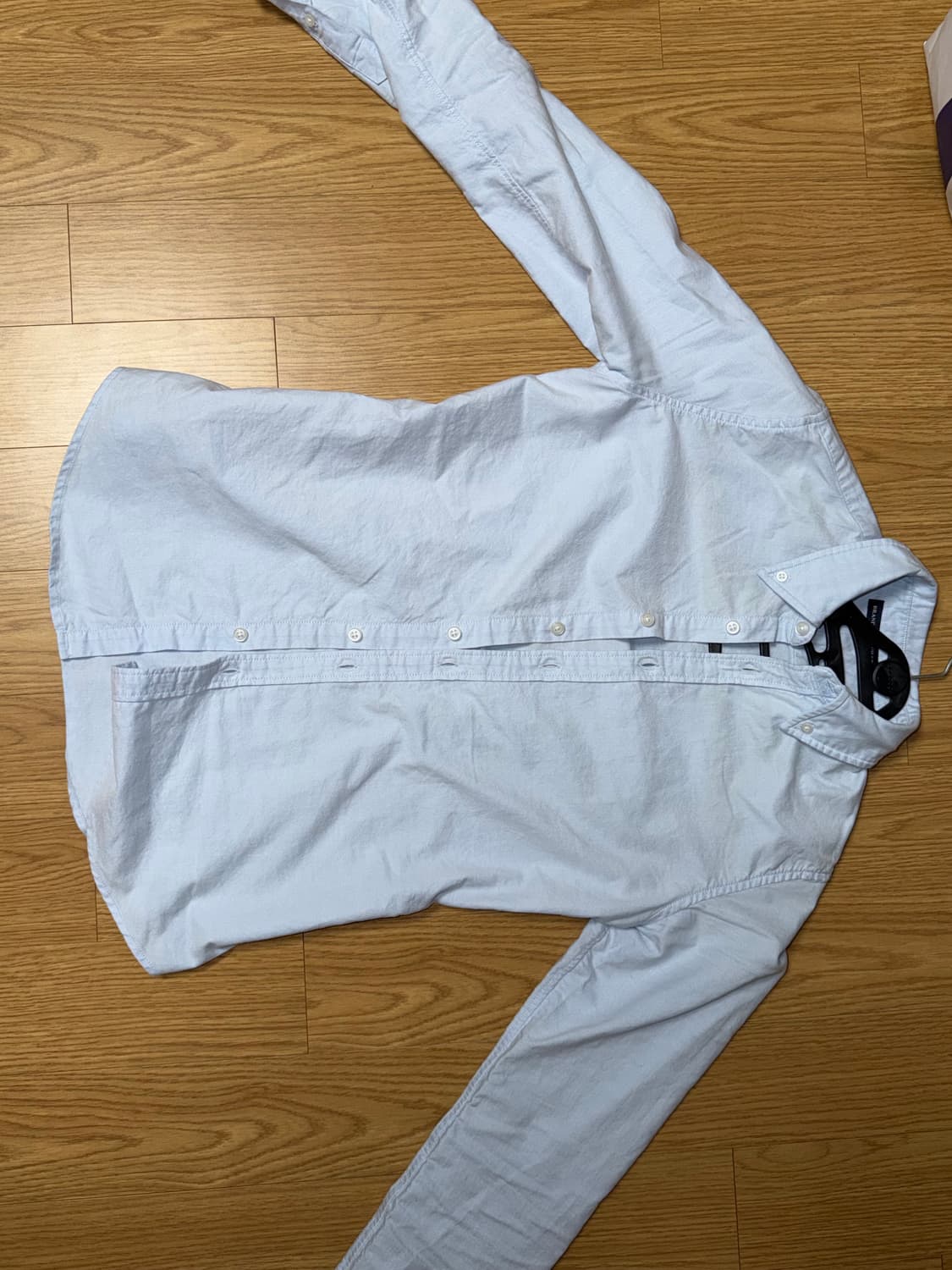 브랜디멜빌 셔츠 상품이미지1