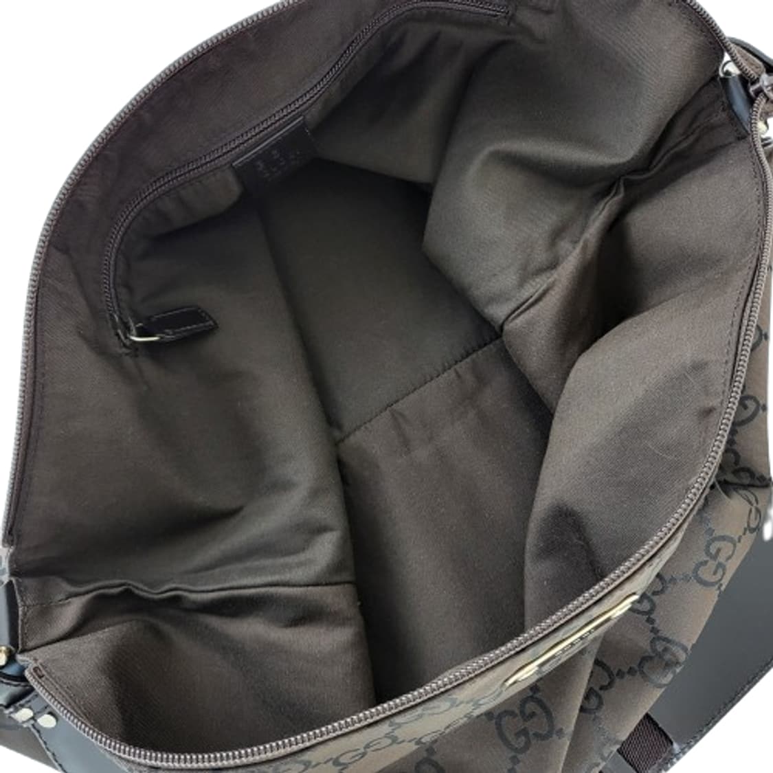 정품 구찌 190628 나일론 셰리 숄더백/메신저백 상품이미지10