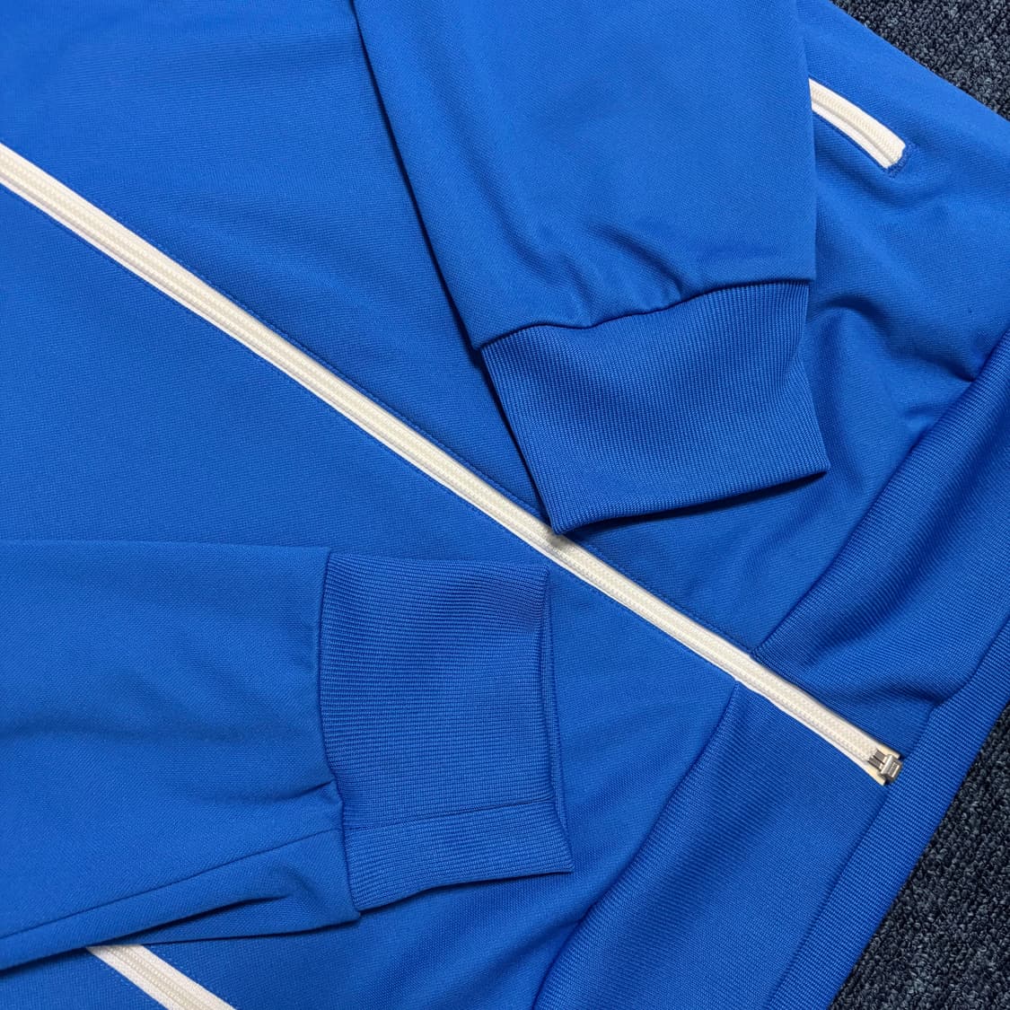 아디다스 2014 브라질 월드컵 이탈리아 져지 상품이미지2