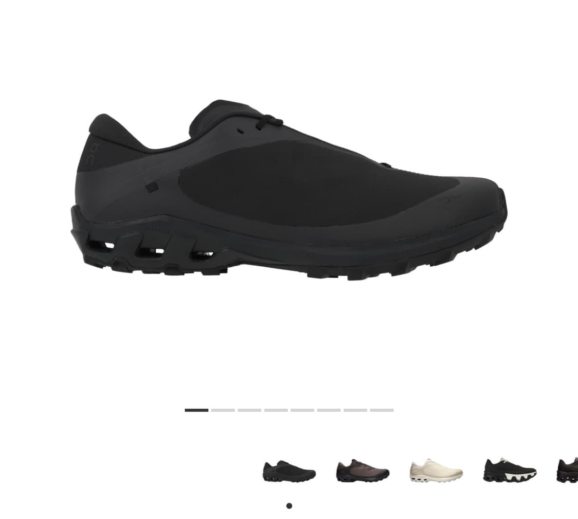 온러닝 파프 w8 250 상품이미지2