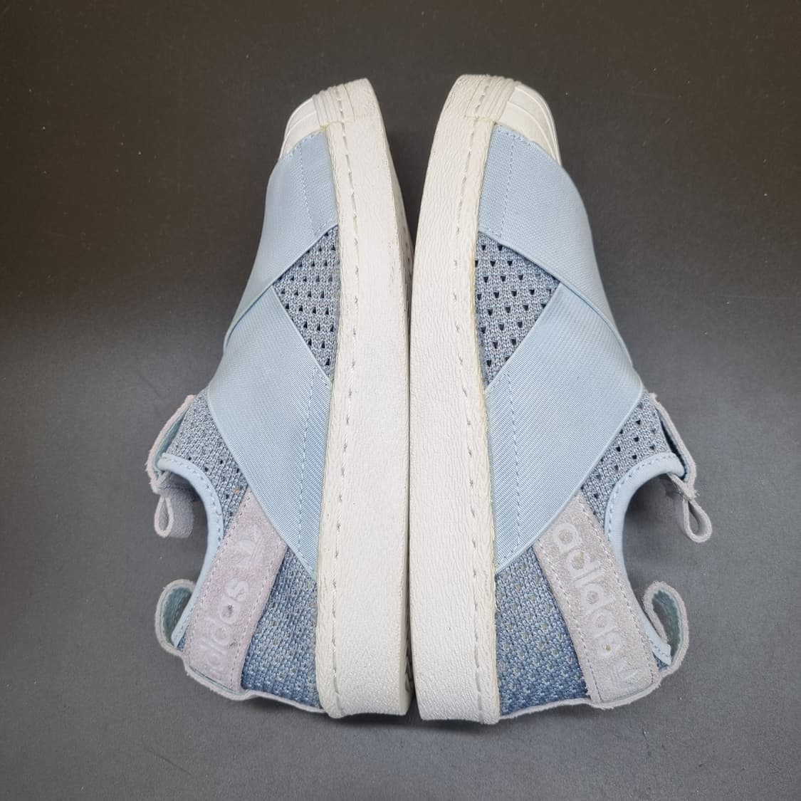 아디다스 슈퍼스타 슬립온 220 상품이미지5