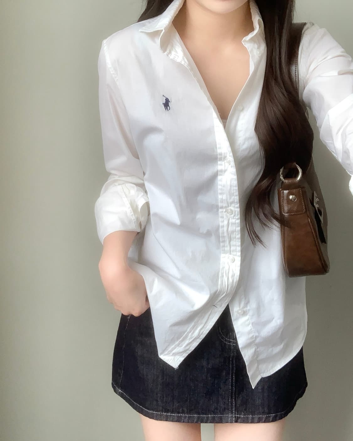 폴로 셔츠  상품이미지1