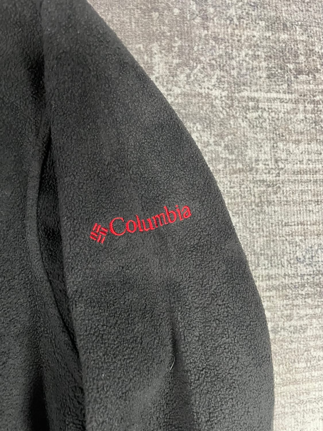 Columbia 아노락 후리스 상품이미지9