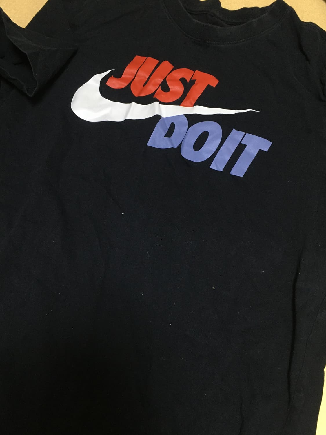 나이키 반팔티 상품이미지1