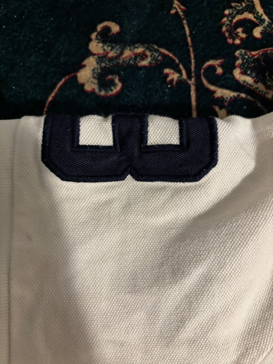 폴로 랄프로렌 빅포니 카라티 L 상품이미지4