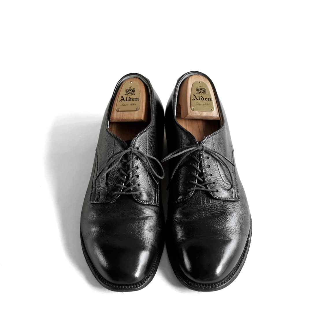 알든 53512F 10D 모디파이드라스트 그레인 카프 상품이미지5