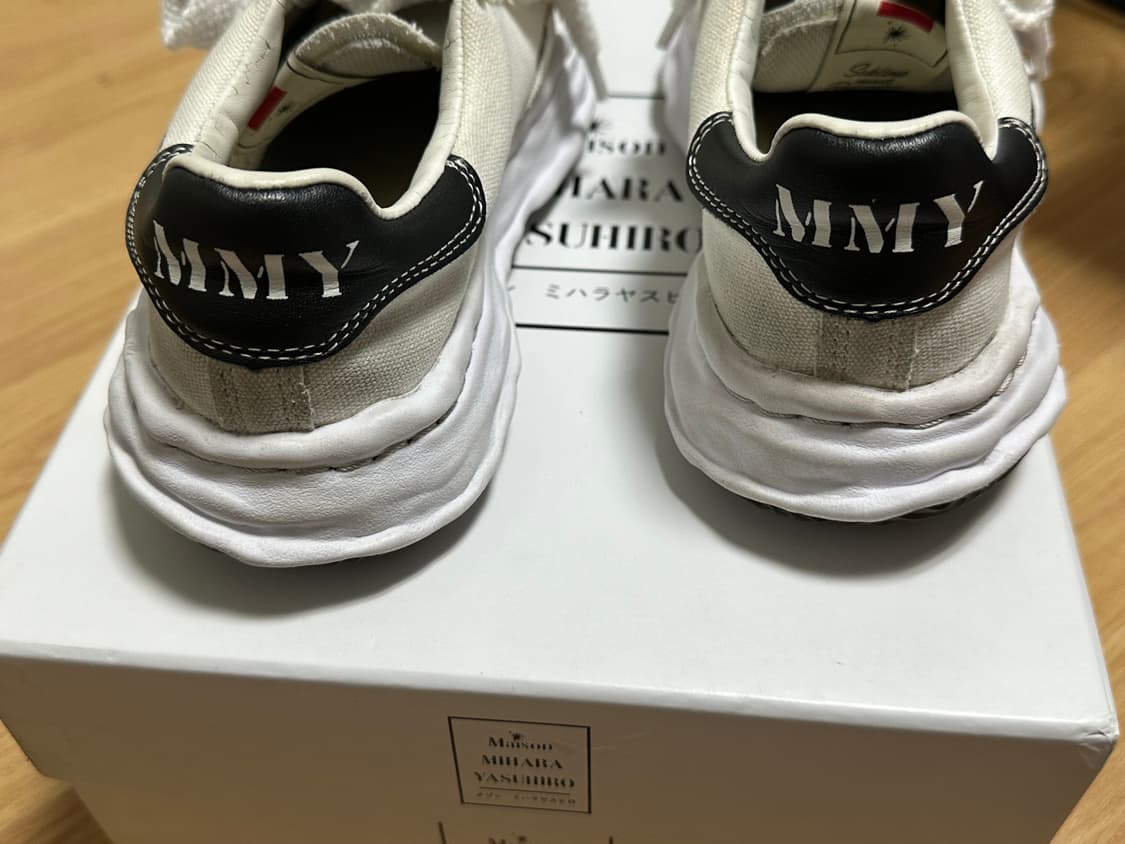 미하라 야스히로 블레이키37 [240] 상품이미지3