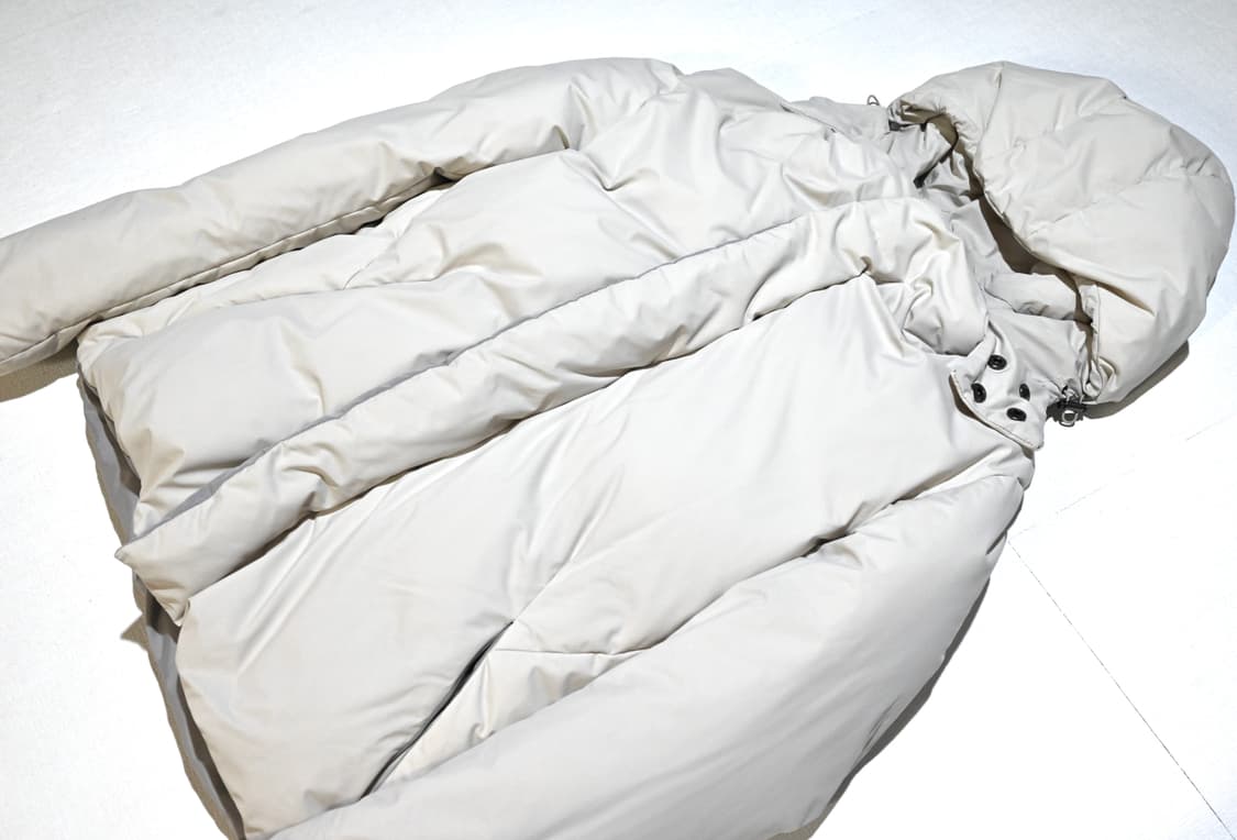 Archive Jil sander by raf  bulky down 상품이미지7