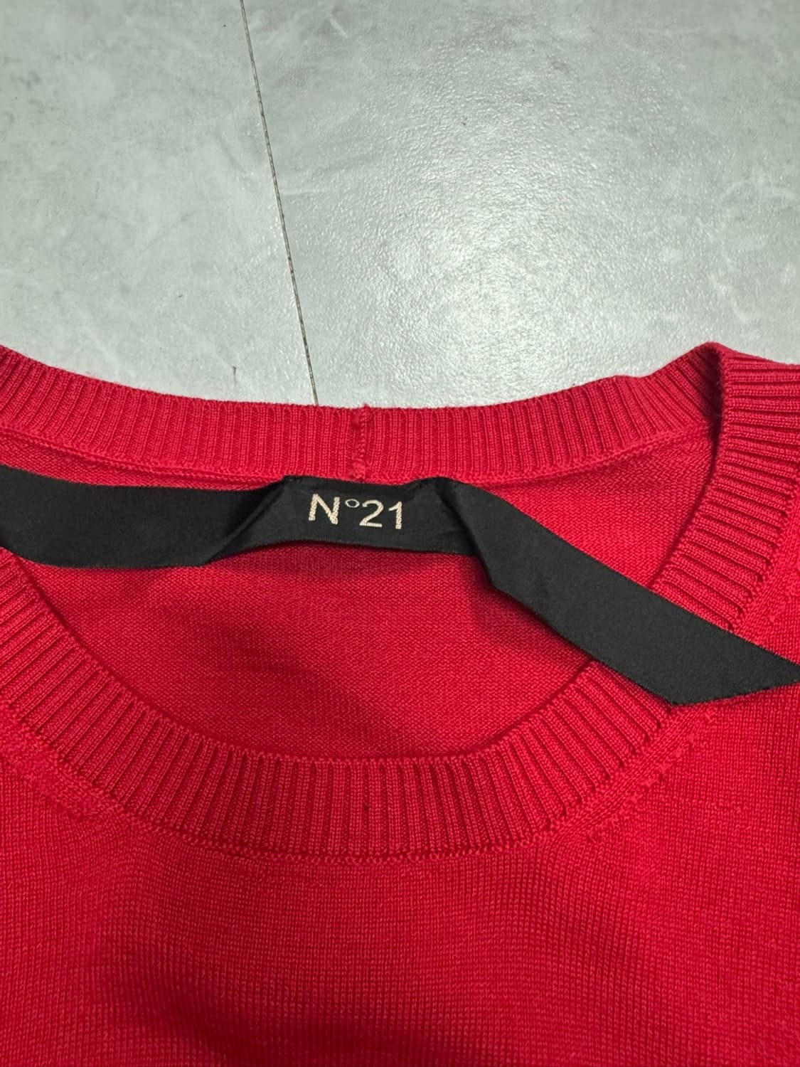 넘버투애니원 N21 상품이미지3