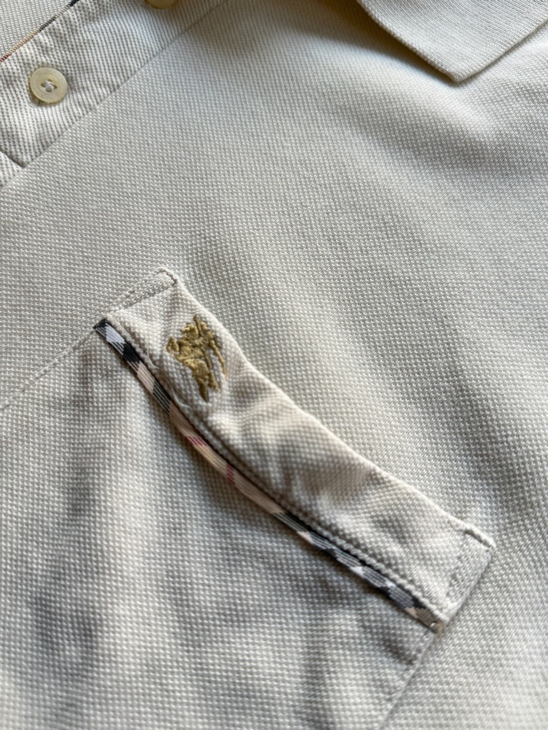 버버리 pk 셔츠 105 상품이미지9