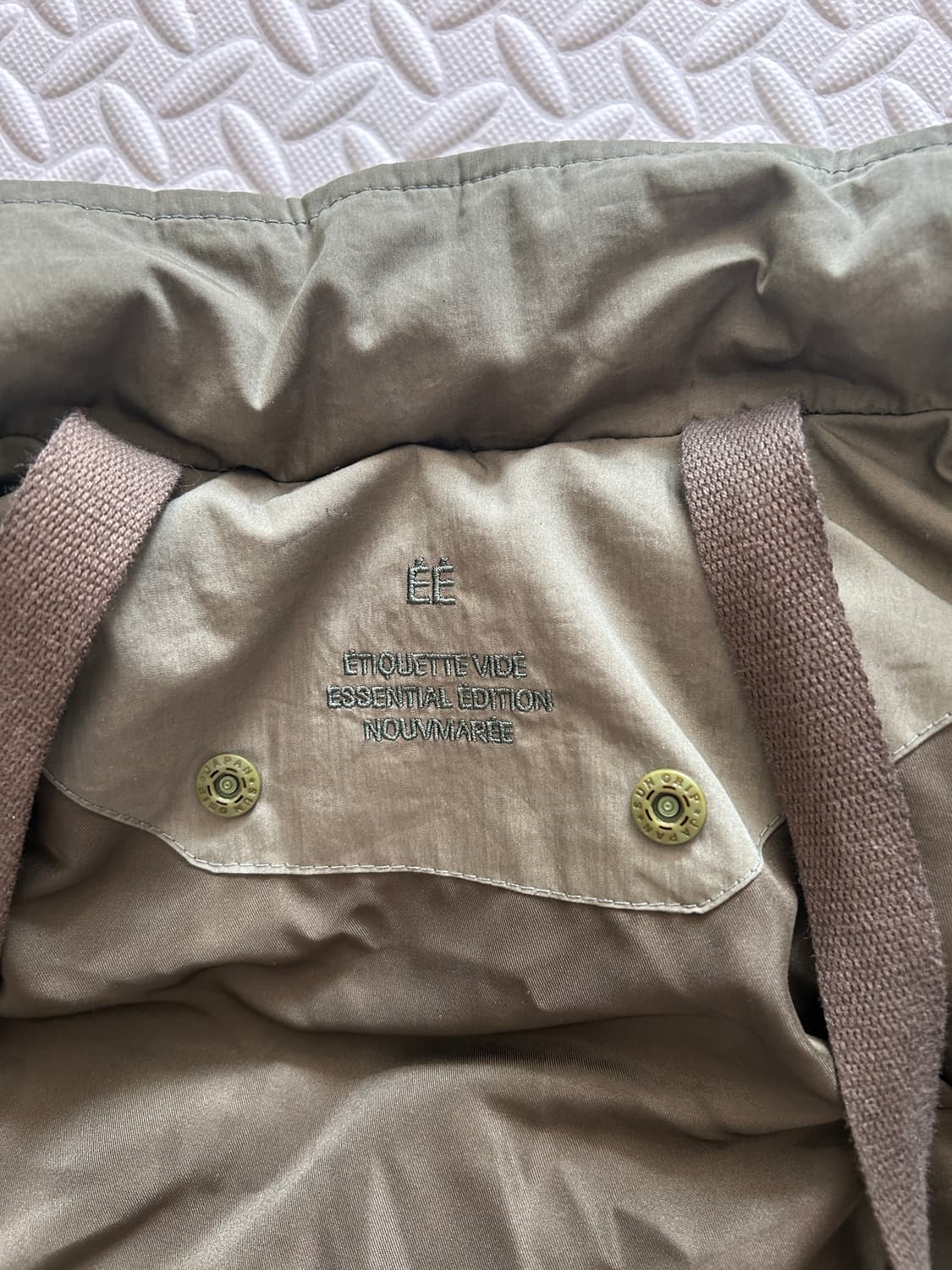 ÉÉ 패딩 점퍼 상품이미지3