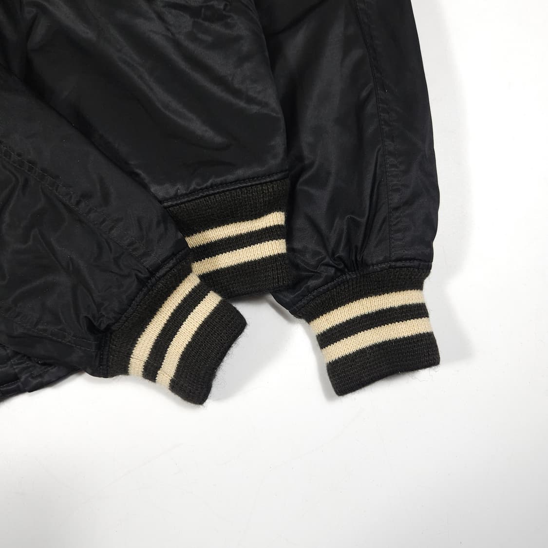 폴로 랄프로렌 복싱클럽 양면 바시티 자켓 상품이미지6