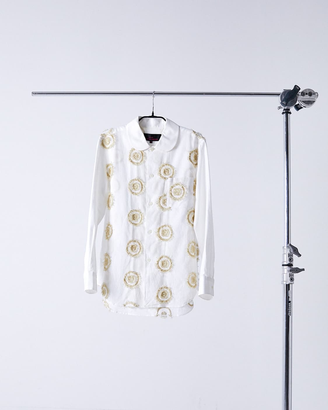 Embroidery Shirts 상품이미지2