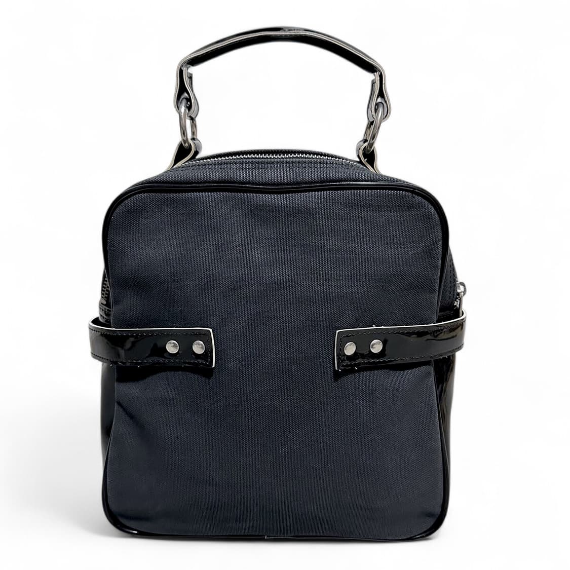 꼼데가르송 준야와타나베 스터드벨티드 가방 상품이미지2