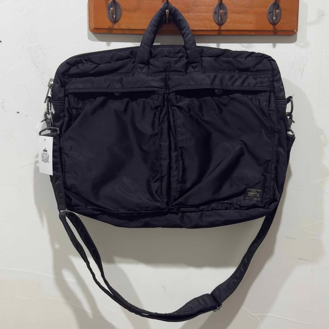 Porter 요시다 탱커 2Way 브리프케이스 상품이미지1