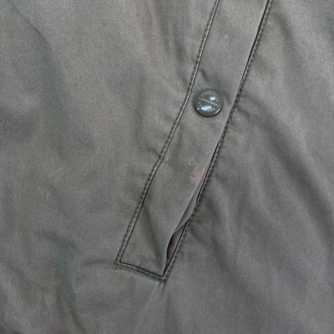 105 폴로랄프로렌 대장급 코듀로이 블루종 자켓 상품이미지6