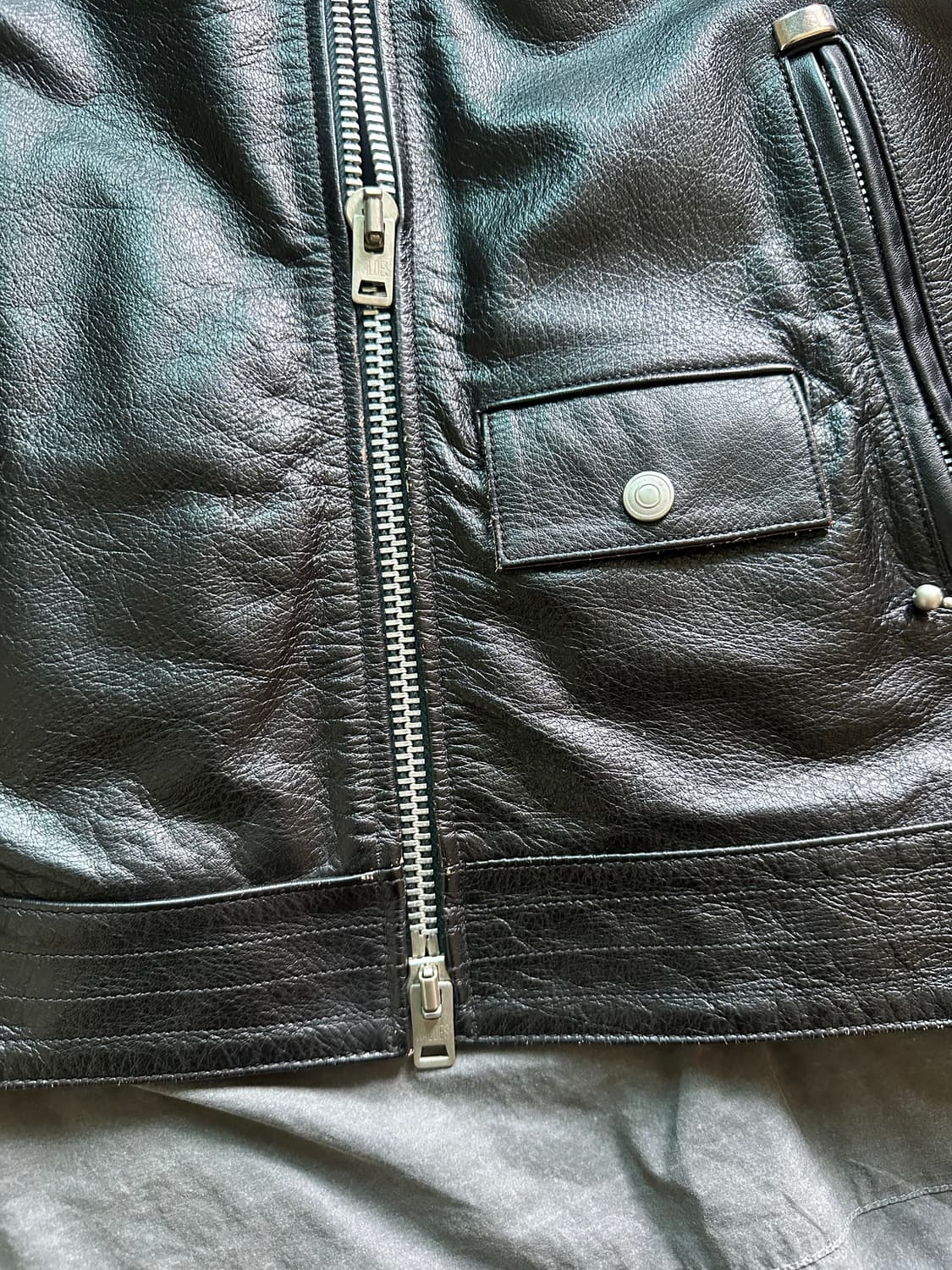 디아프바인 홀스하이드 40사이즈 상품이미지5