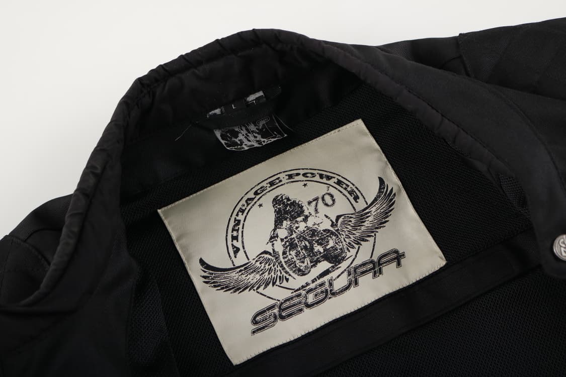 [L] 세구라 모터사이클 자켓 상품이미지7