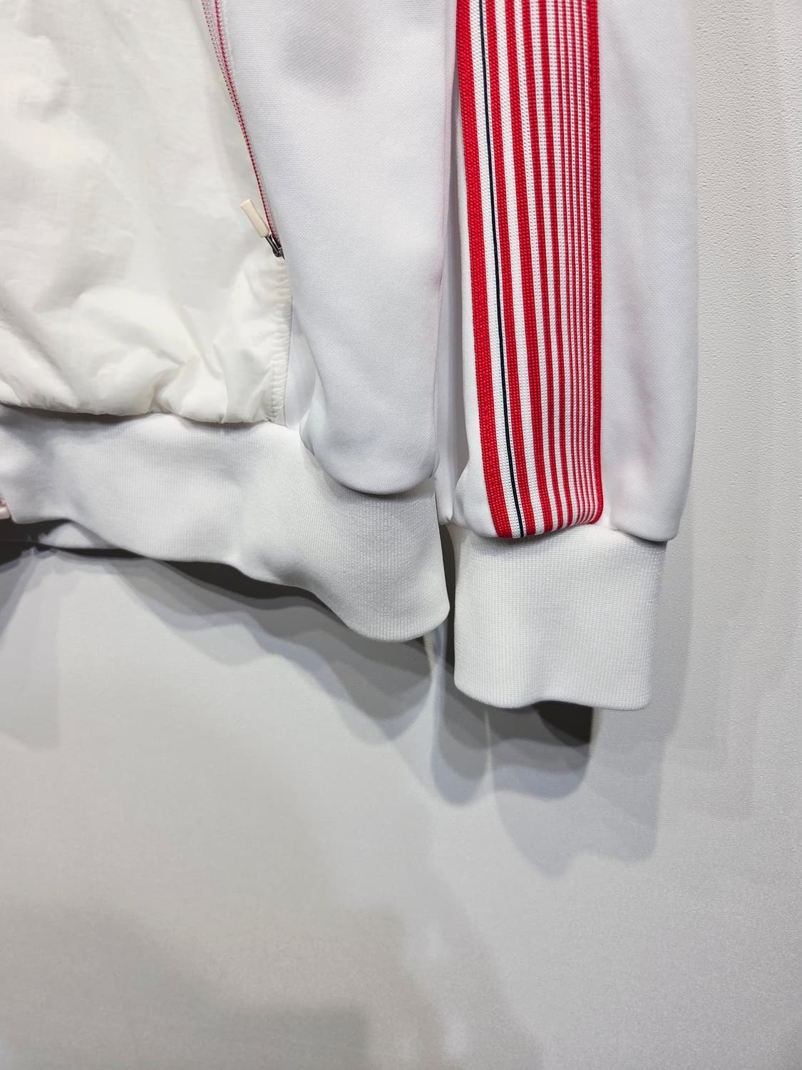 휠라 비엘라 이탈리아(Biella Italia) 라인 트랙 자켓_105 상품이미지5