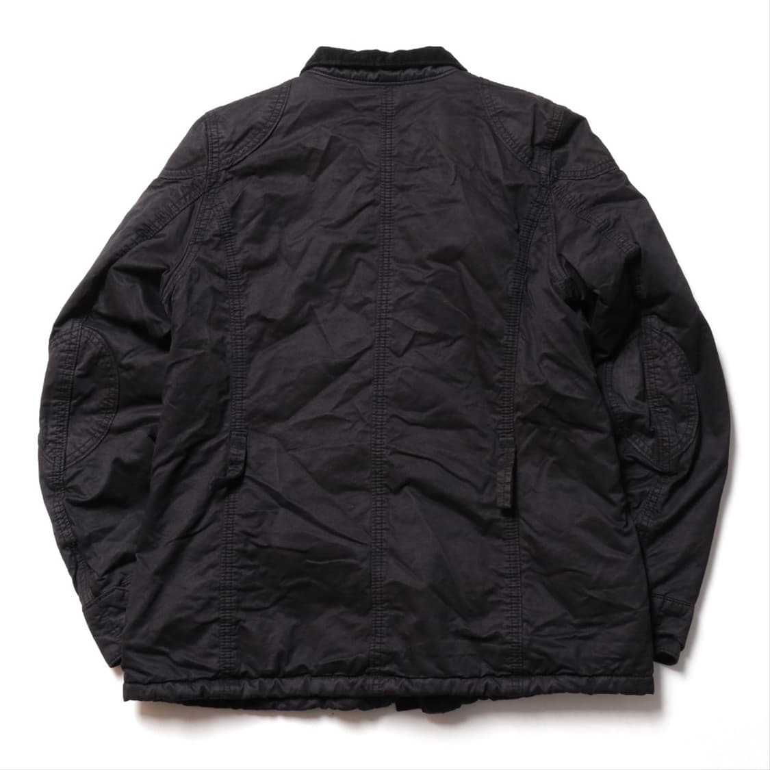 데님 앤 서플라이 Denim & Supply Wax Jacket 
 상품이미지4