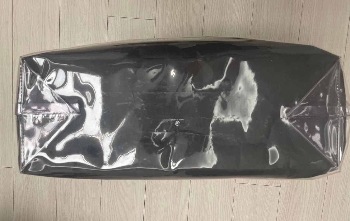 꼼데가르송 토트백 상품이미지4