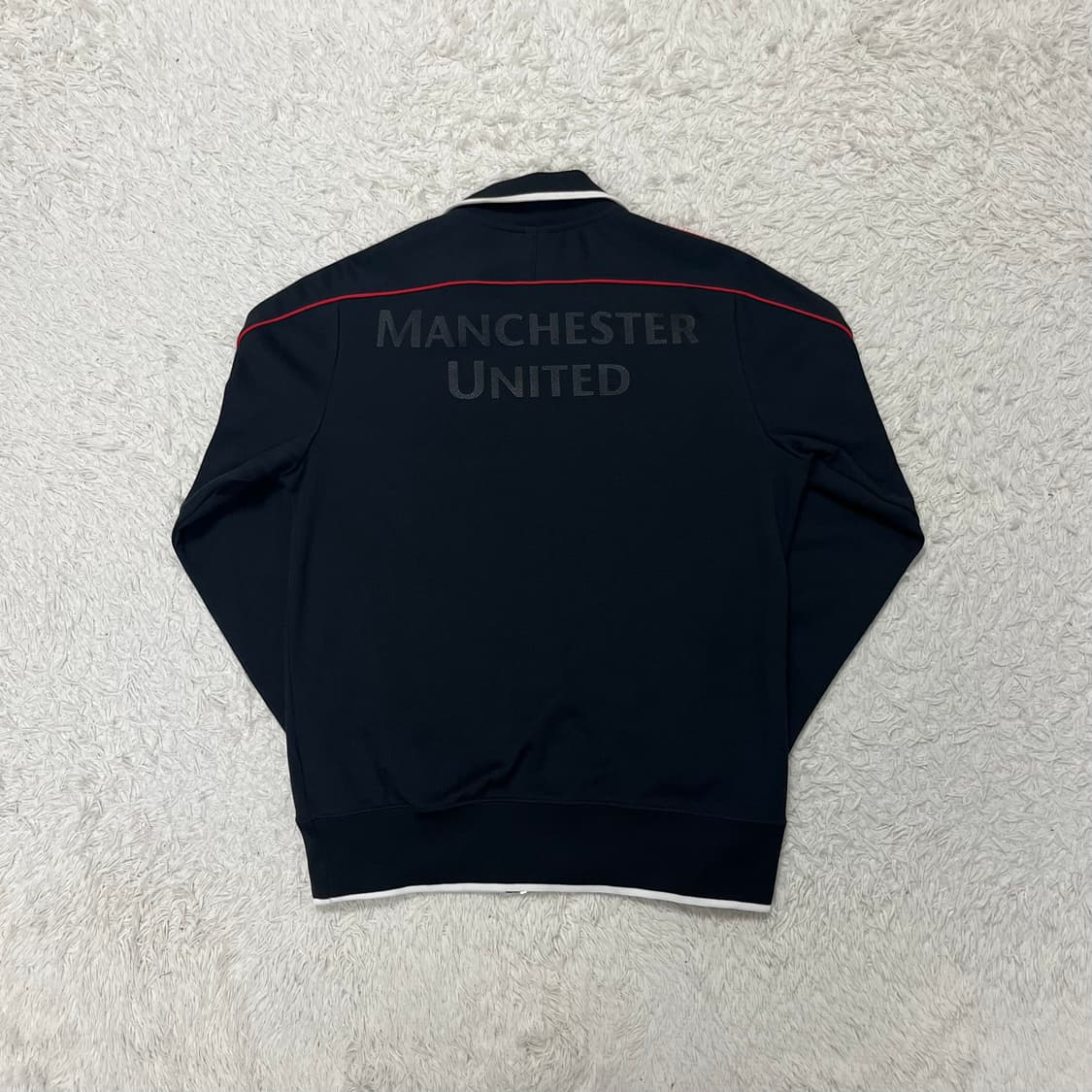 Nike Manchester United anthem jersey  상품이미지4